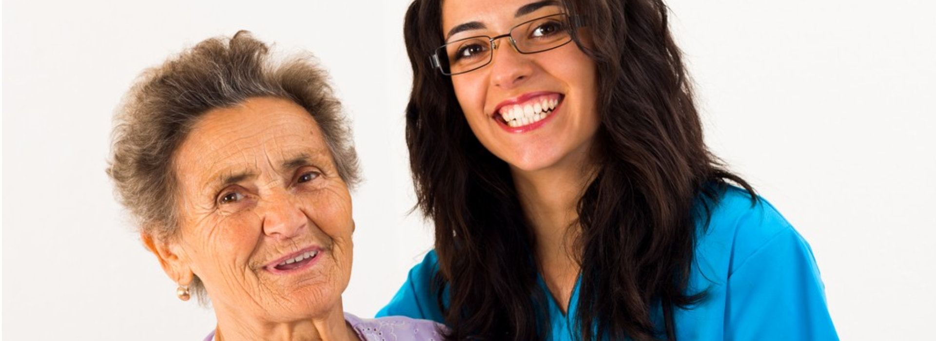 caregiver with senior citizen part 2
